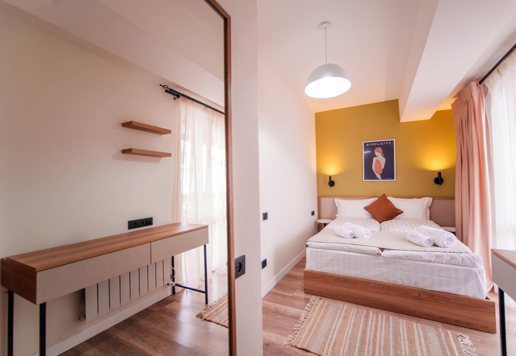 Motives Inn Dilijan Bagian luar foto