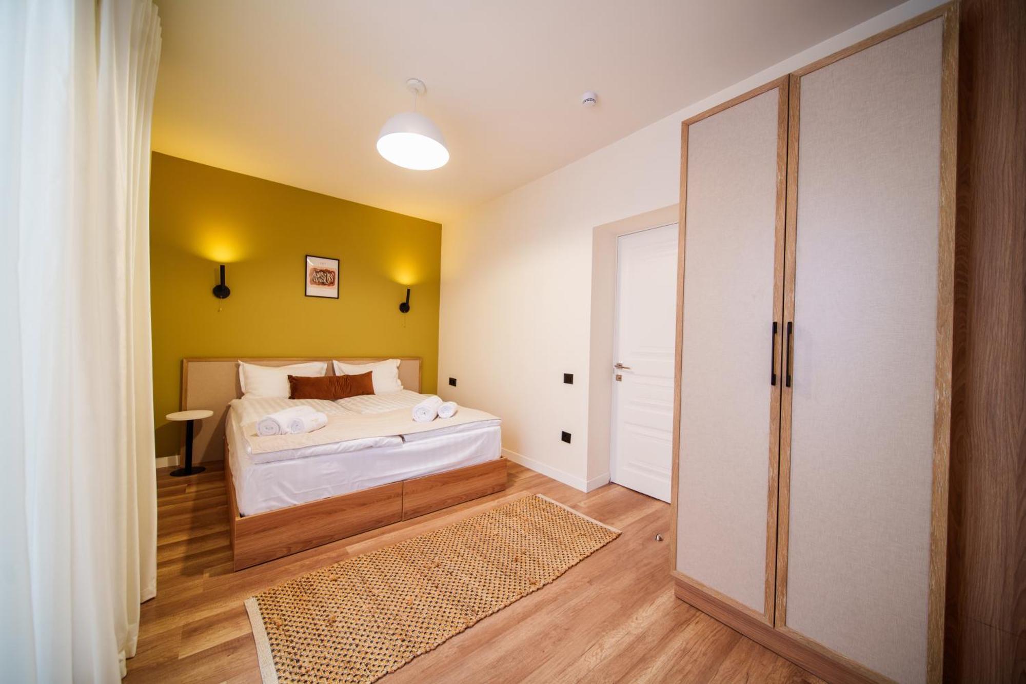 Motives Inn Dilijan Bagian luar foto
