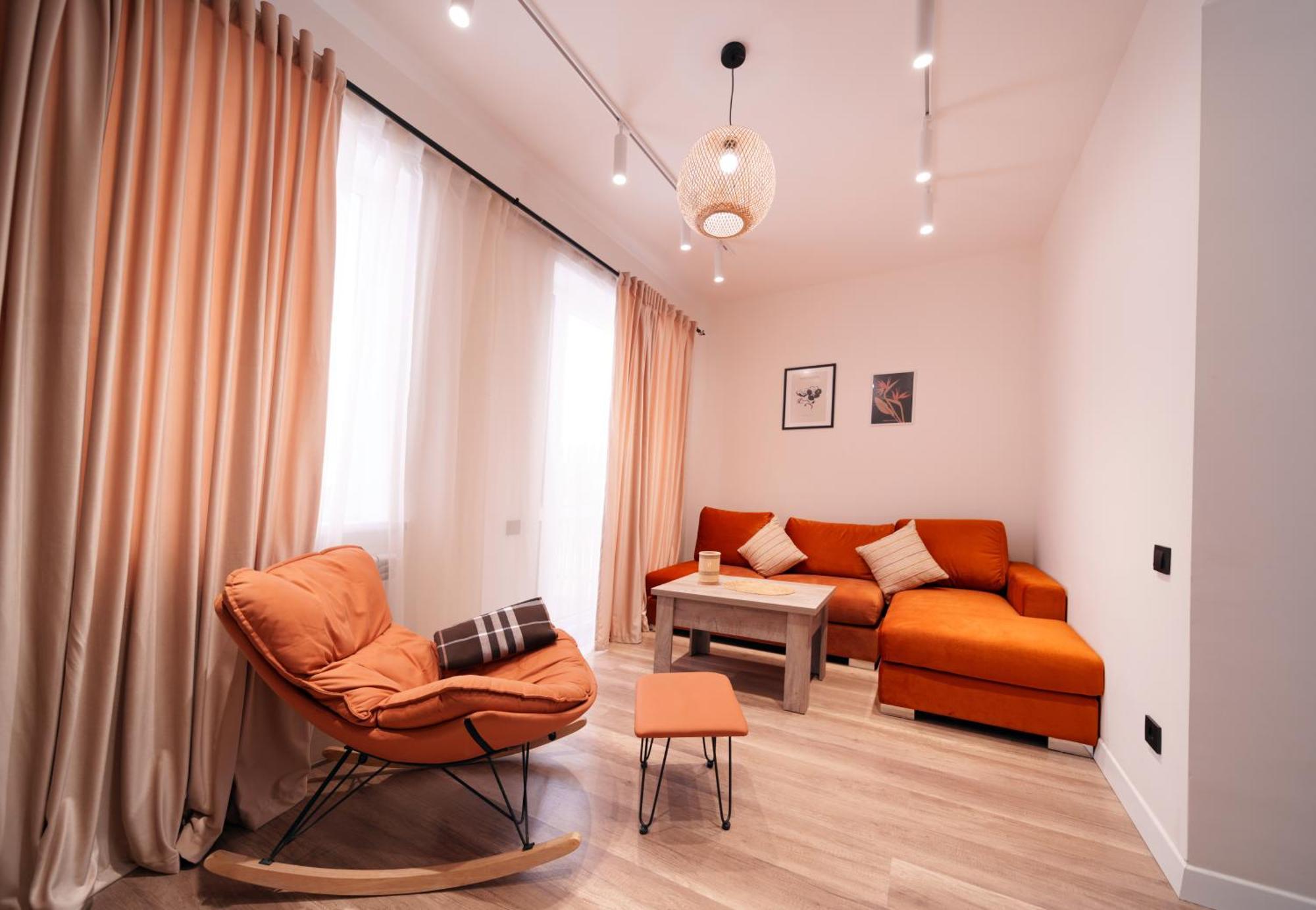 Motives Inn Dilijan Bagian luar foto