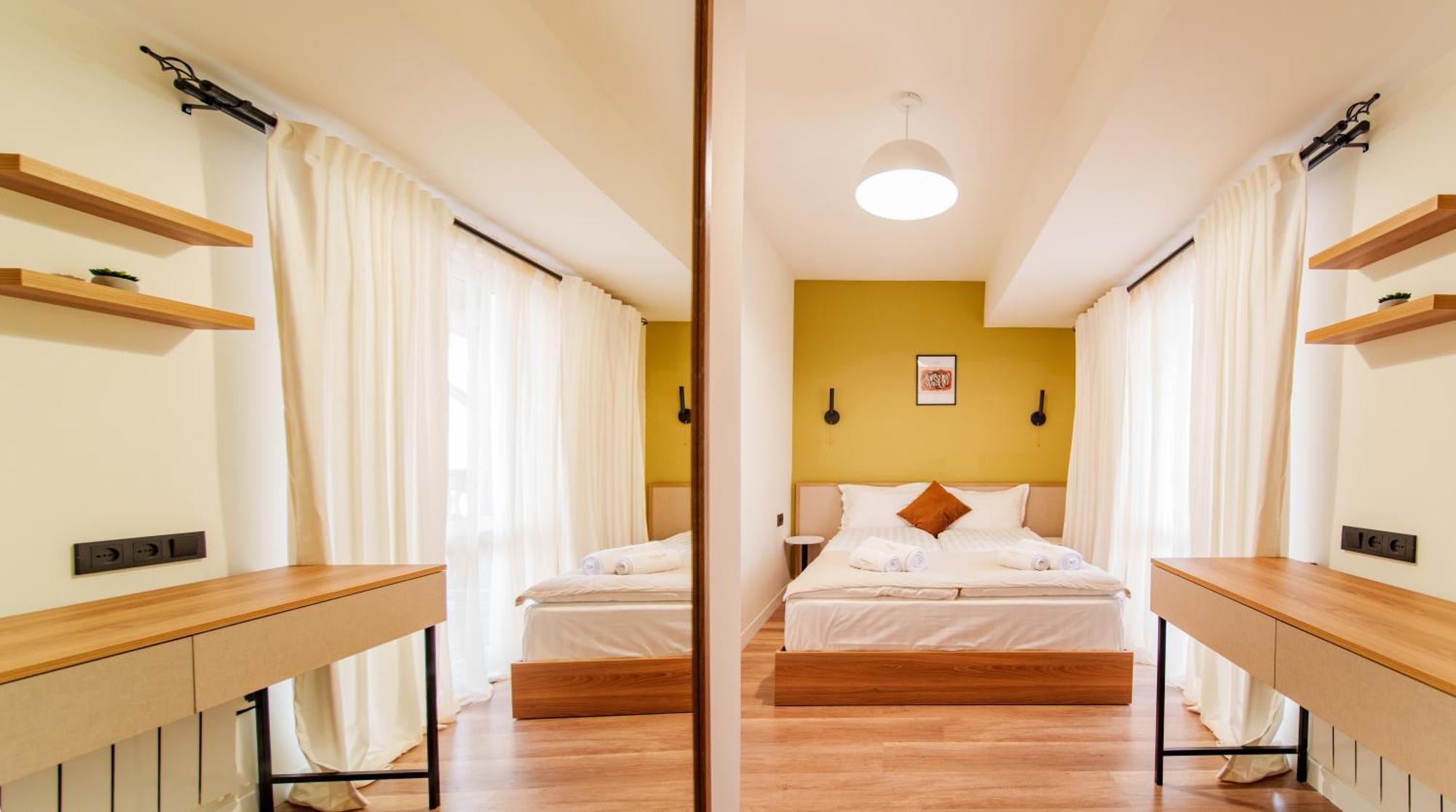 Motives Inn Dilijan Bagian luar foto