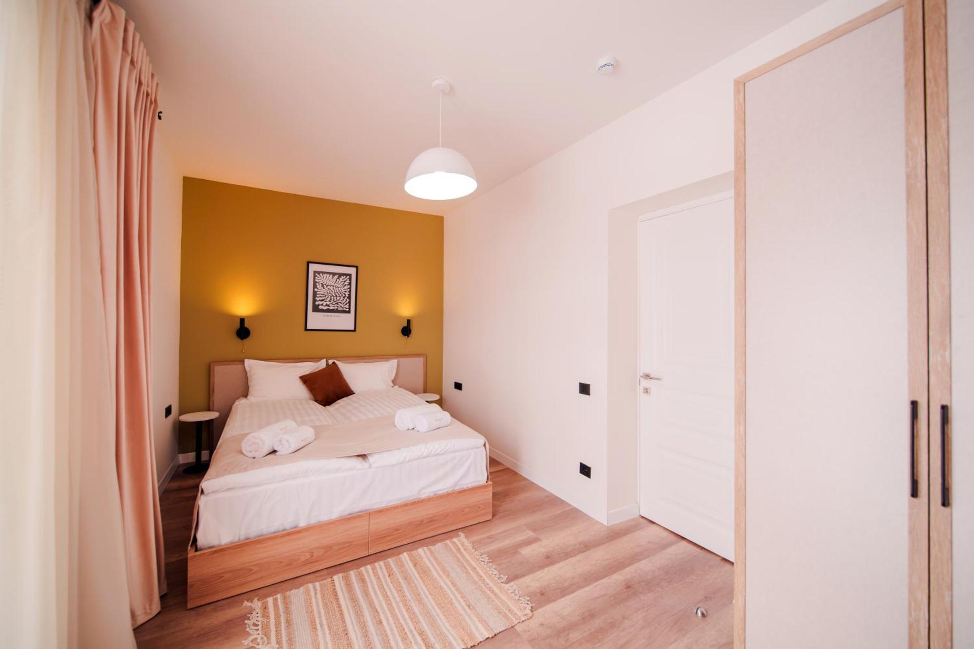 Motives Inn Dilijan Bagian luar foto