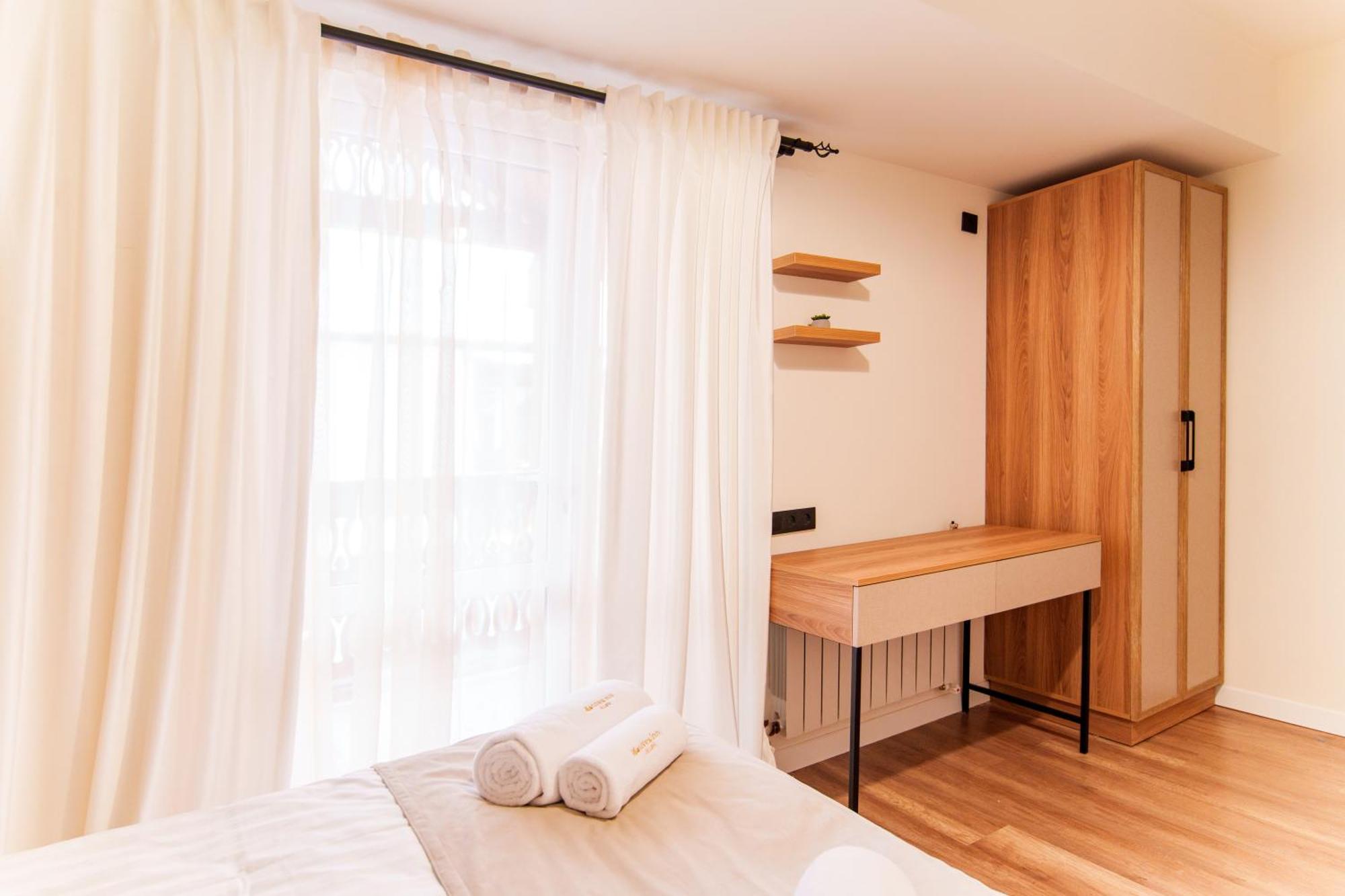 Motives Inn Dilijan Bagian luar foto